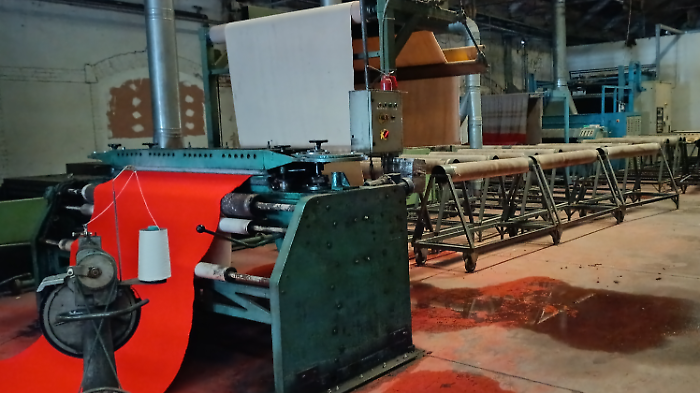 "Una Igp per il Panno Casentino": la proposta del sindaco Vagnoli