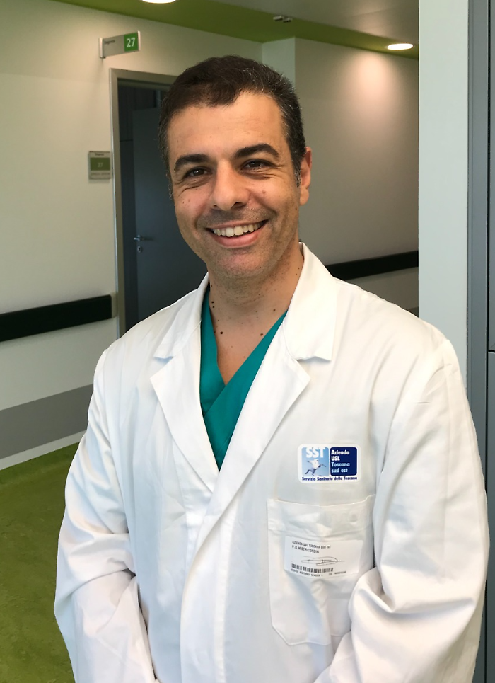 Pierfrancesco Perani