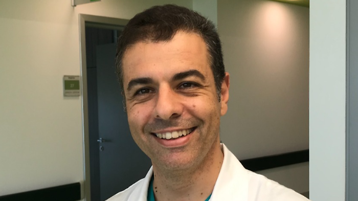 Pierfrancesco Perani