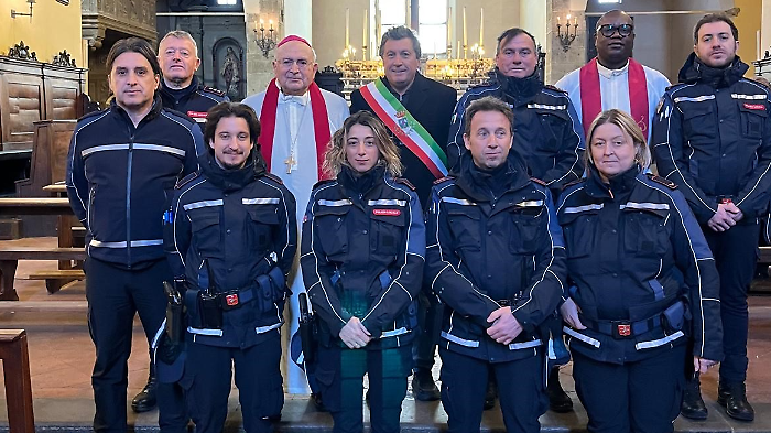 Il 9 per cento degli automobilisti viaggia senza assicurazione: il dato emerge dai controlli della Polizia municipale