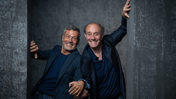 Teatro Masaccio: boom di abbonamenti aspettando Ale & Franz sul palcoscenico di San Giovanni Valdarno