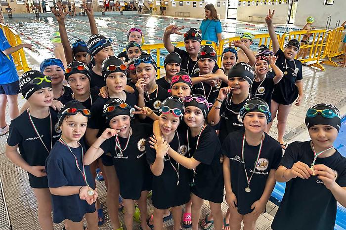 I bambini della Chimera