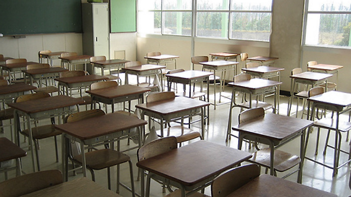 Tre scuole chiuse venerd&igrave; 23 gennaio per lo stop alla fornitura di energia elettrica nell'immobile di via Pierluigi da Palestrina