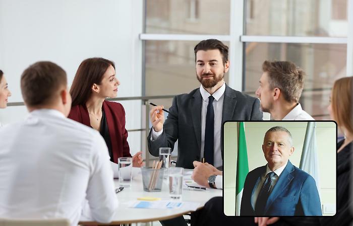 La Toscana che resiste: imprese in lieve crescita tra instabilit&agrave; globale e voglia di futuro. Arezzo soffre. La classifica