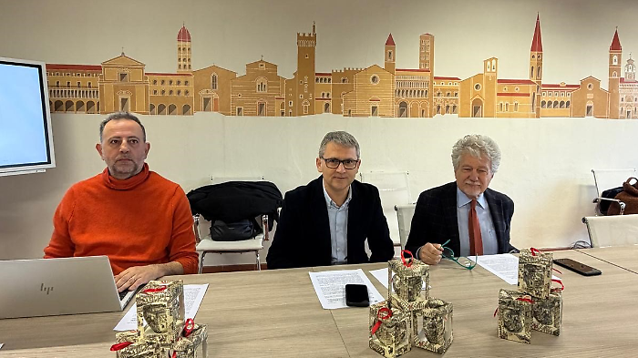 Citt&agrave; del Natale, grandi numeri. Le stime: un milione e 200 mila visitatori. Chierici: "Un'ottima edizione"