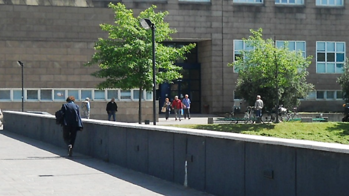 Petizione per salvare il punto nascite all'ospedale della Gruccia: gi&agrave; raccolte pi&ugrave; di 2.600 adesioni