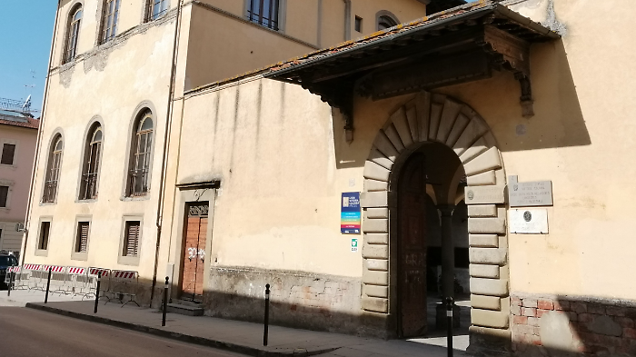 Liceo Vittorio Colonna