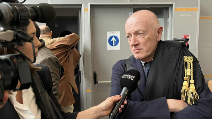 Piero Melani Graverini