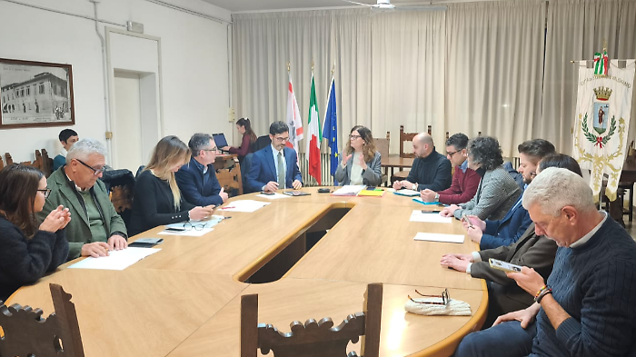 Sindaci del Valdarno