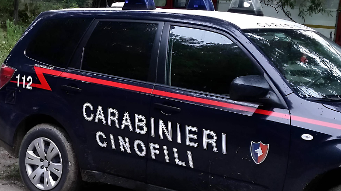 Carabinieri