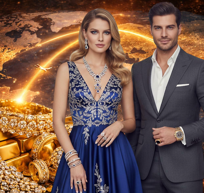 Quando l&rsquo;oro cambia le rotte tra prezzi record, l'anomalia Turchia e l'ascesa di nuovi player globali. La parola d'ordine resta sempre la stessa: massima qualit&agrave;