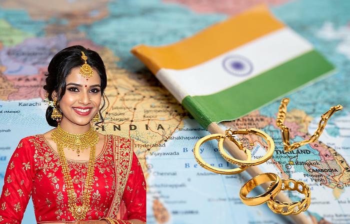 I mercati dell'oro. L'India, potenza da 600 tonnellate, apre all'Europa, una svolta preziosa anche per Arezzo