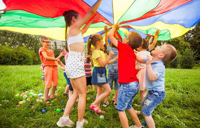 Mezzo milione di euro per i centri estivi messi a disposizione delle famiglie dalla Fondazione Cr Firenze. Ecco chi ne ha diritto