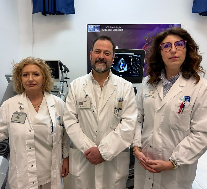 Tumore e cuore a rischio, come combattere il cancro senza rischi cardiovascolari: al San Donato il modello che funziona. In 10 anni 5.500 pazienti