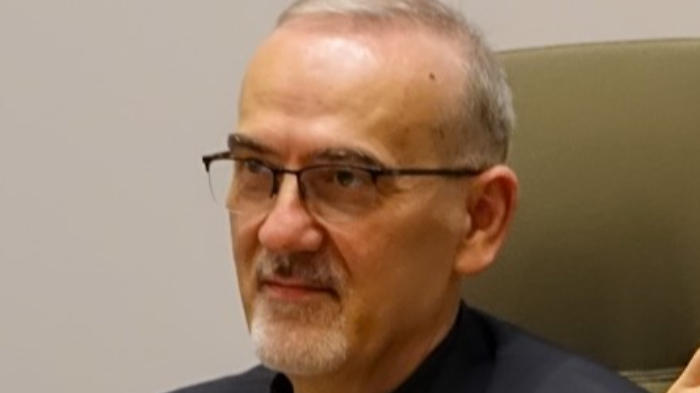 Pierbattista Pizzaballa