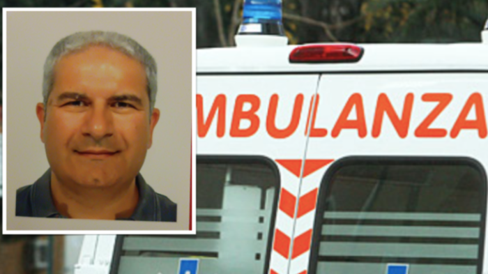 Maurizio Di Costanzo