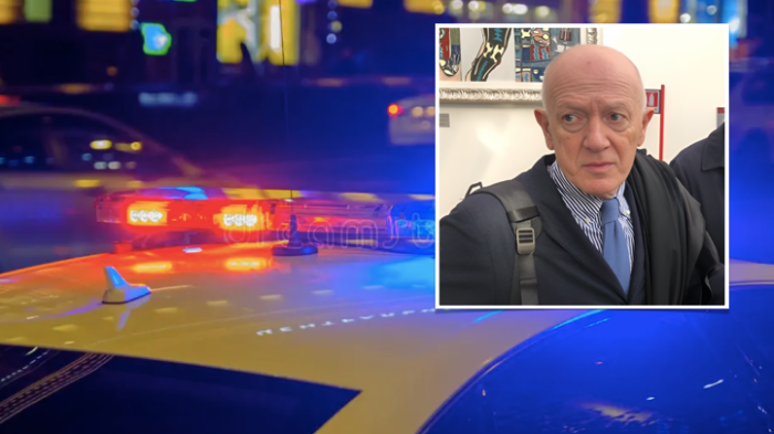 Piero Melani Graverini