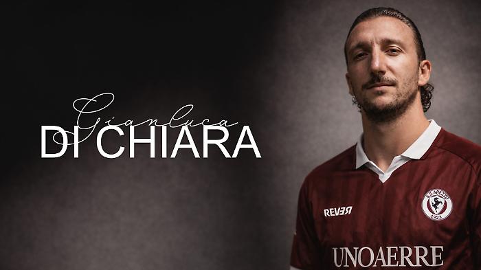 Gianluca Di Chiara