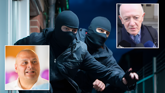 Palazzini e Graverini