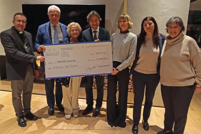 Fondazione Graziella-Angelo Gori