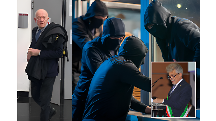 Allarme sicurezza dopo l'assalto a casa Graverini e il gennaio nero, il sindaco: "Episodio brutto, fare tutti di pi&ugrave;. Controllo e intelligence"  
