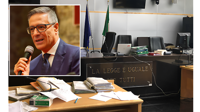 Pasquale Giuseppe Macr&igrave;