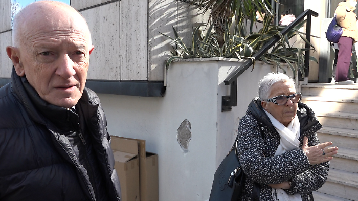 Piero Melani Graverini