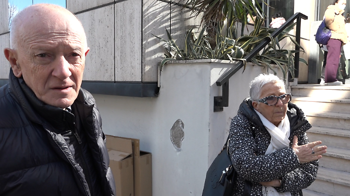 Piero Melani Graverini