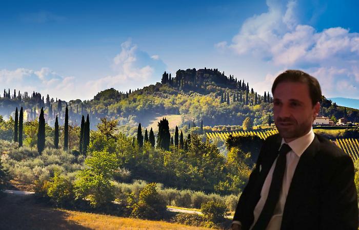 Il mercato delle case, alta la domanda in Toscana. Carratelli: "Non si ferma l'onda lunga post Covid. Richiesti casolari e ville"