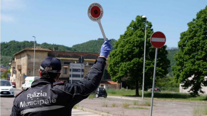 Concorso per comandante della Polizia municipale: il Tar non lo sospende e comincia. A marzo udienza nel merito sul bando contestato