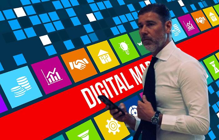 Marketing digitale, corso gratuito di Confindustria sull'applicazione di intelligenza artificiale e applicazione grafica