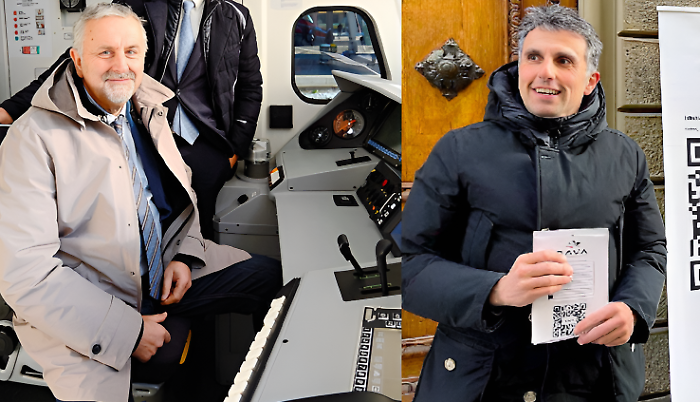 Ceccarelli e Alberti