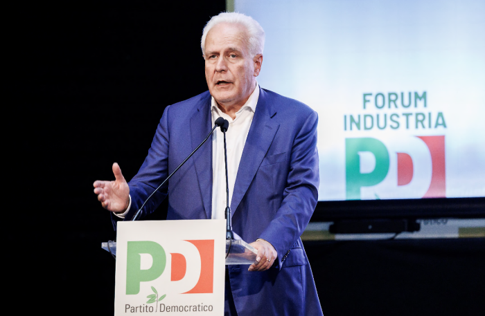 Giani chiama il Pd alla prova della maturit&agrave;: "Grande unit&agrave; in vista delle elezioni nei comuni"