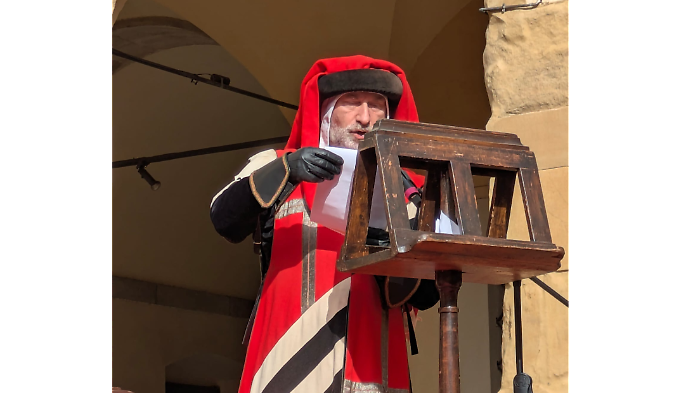 Giostra del Saracino