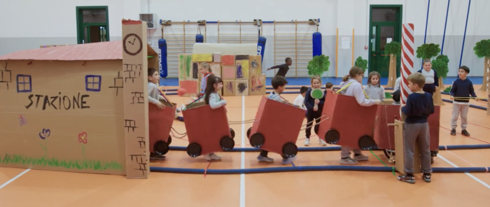 Inclusione a colpi di spot, il video della Poti Pictures diventer&agrave; il biglietto da visita di Toscana accessibile