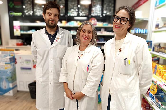 Raccolta del farmaco contro la povert&agrave; sanitaria. Donazioni di medicine in tutta la provincia. Ecco le farmacie che aderiscono