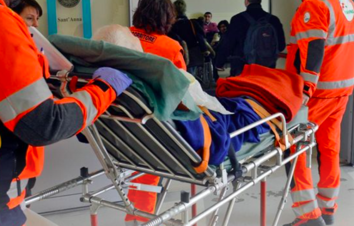 Ponto soccorso, grido di Fp Cgil: "L'Asl affida all'esterno accoglienza e gestione dei codici minori, &egrave; una privatizzazione"