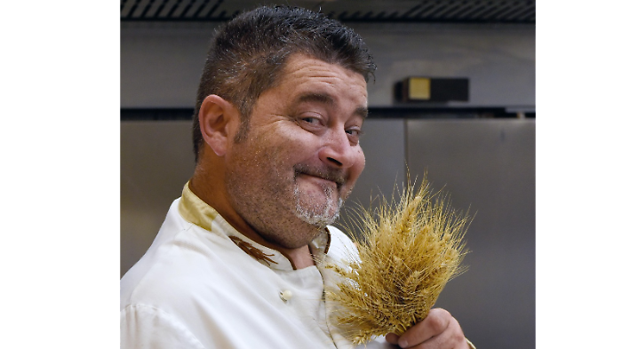 Addio a Marco Pierozzi, aveva 48 anni. Il profumo buono del pane. Confartigianato: "Perdita devastante"