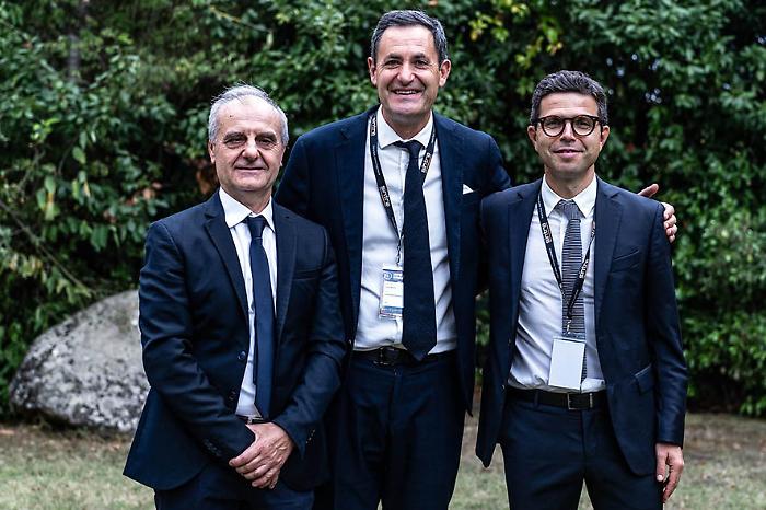 L'azienda aretina Sintra entra in Aused. Esperienze e professionalit&agrave; per sviluppare sistemi e tecnologie dell&rsquo;informazione