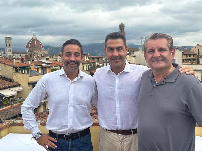 Il nuovo partito di Roberto Vannacci, il responsabile toscano di Futuro Nazionale sar&agrave; Tommaso Villa