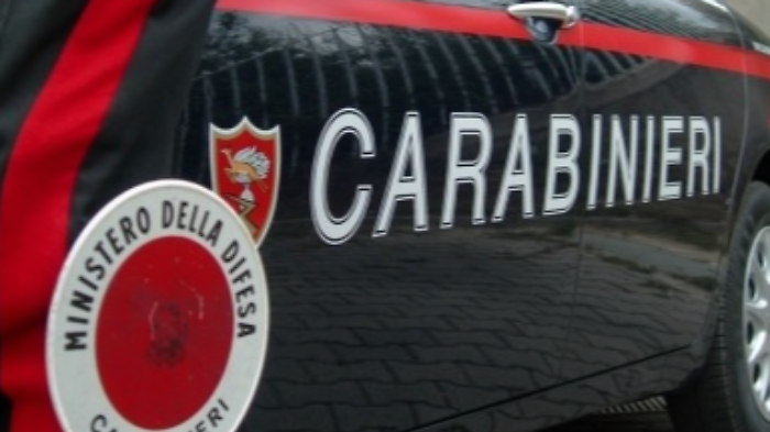Sigilli dei carabinieri in un impianto: trattava rifiuti speciali pericolosi senza autorizzazione