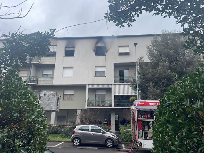 La casa in via Sirio