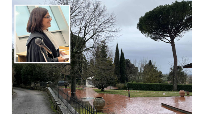 Ladro muore a Gorello