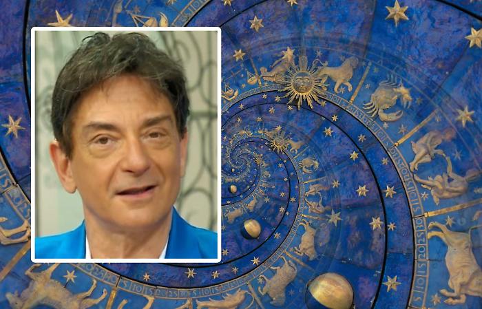 Oroscopo della settimana segno per segno. I pi&ugrave; fortunati secondo Paolo Fox