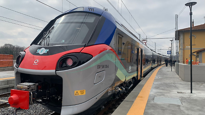 Treni, stop per lavori lungo la linea Arezzo-Sinalunga: ecco le novit&agrave; tra la stazione di Civitella e il capoluogo