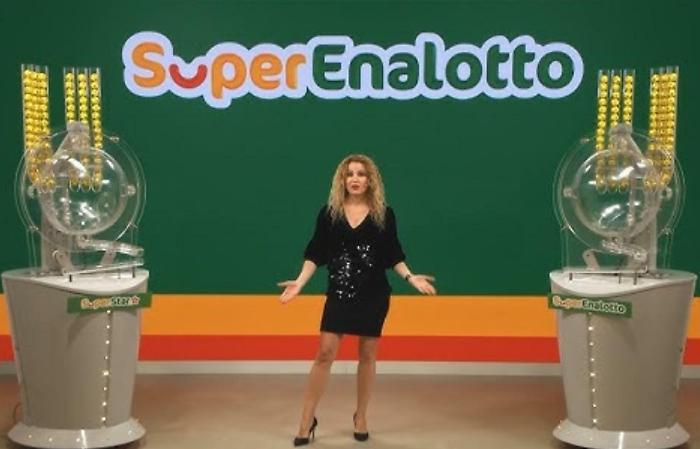 Superenalotto, i numeri di oggi marted&igrave; 17 febbraio. Il jackpot &egrave; da 122 milioni di euro