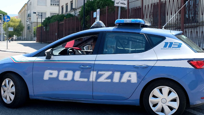 Polizia