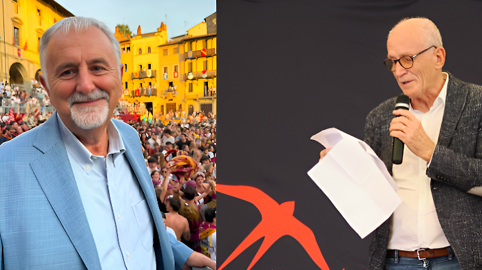 Ceccarelli e Vaccari