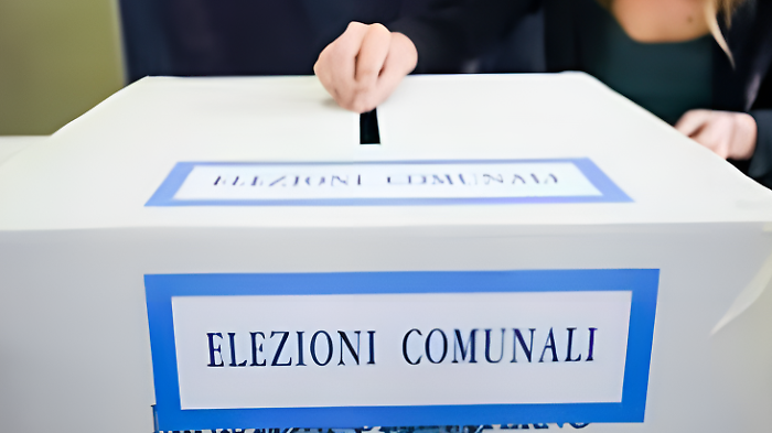 Elezioni amministrative