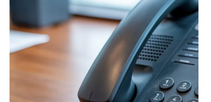 Il telefono del non vedente torna a funzionare dopo 22 giorni di attesa dalla segnalazione: guasto riparato